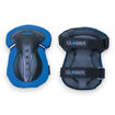 Picture of GLOBBER PROTECTIVE JUNIOR PAD SET BLUE XS